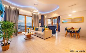 Baltic Apartments - Platan Tower